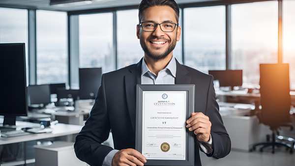 How important is an IT certification? With over 20 years of experience and no certification, this is my opinion